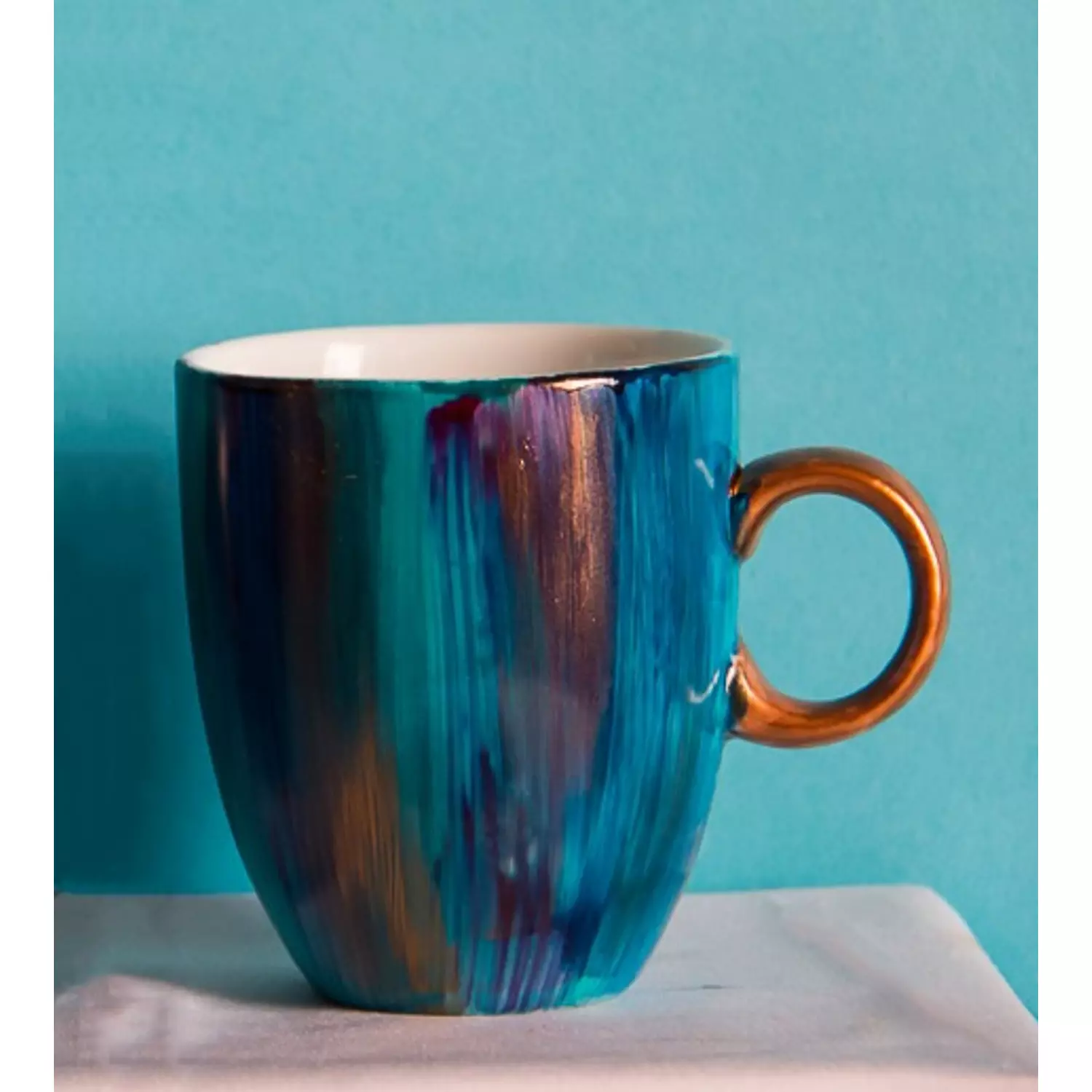 Galaxy Mug 1