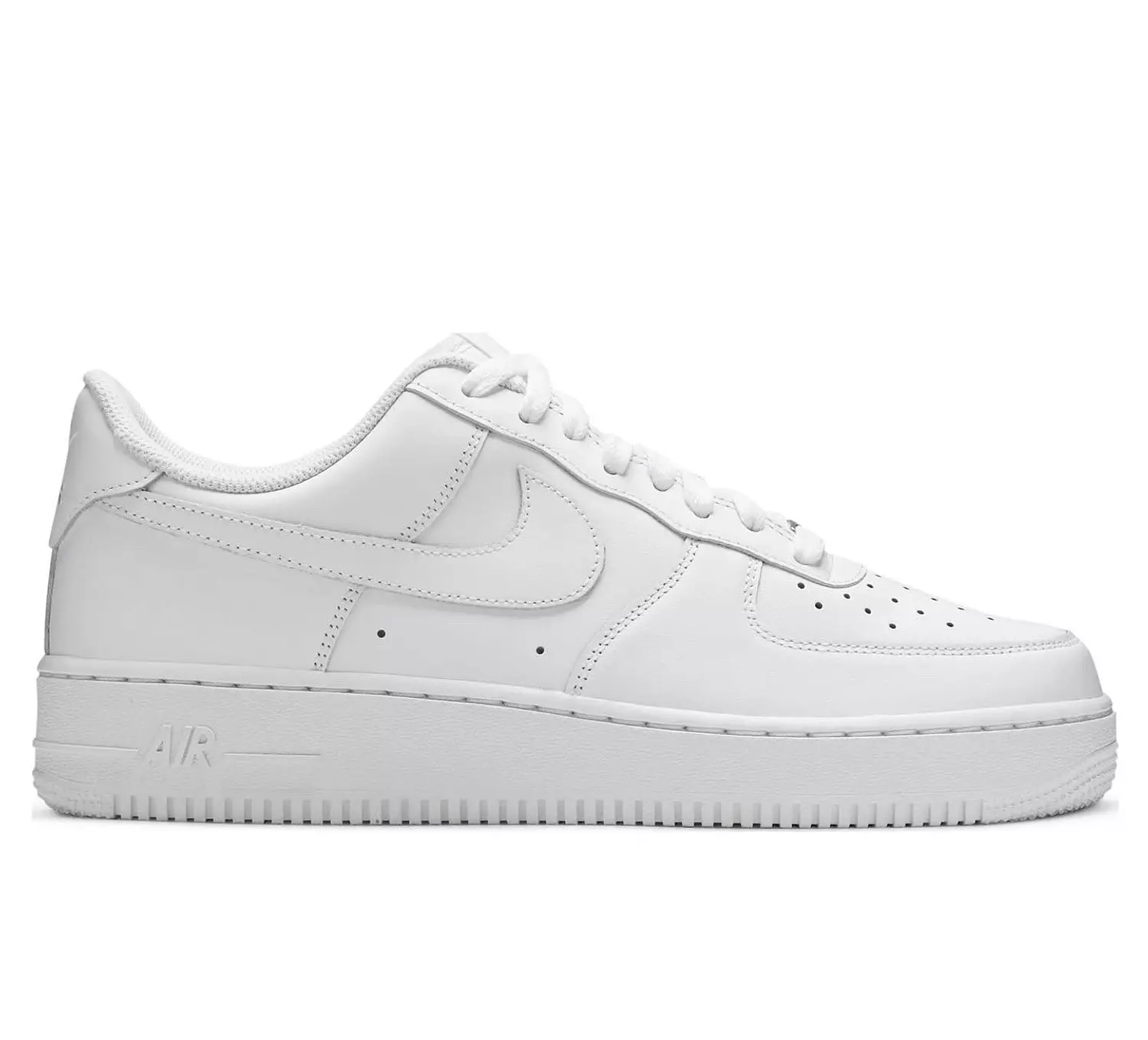 Air Force 1 ‘White’ 0