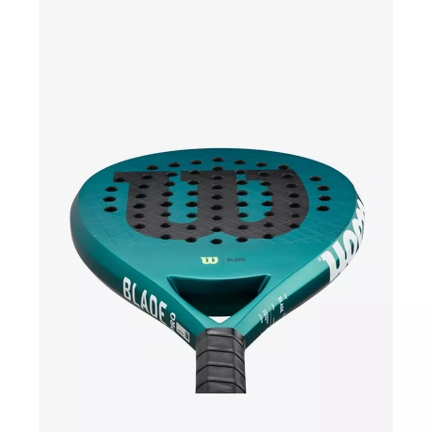 Wilson Blade Pro V3 Padel 4