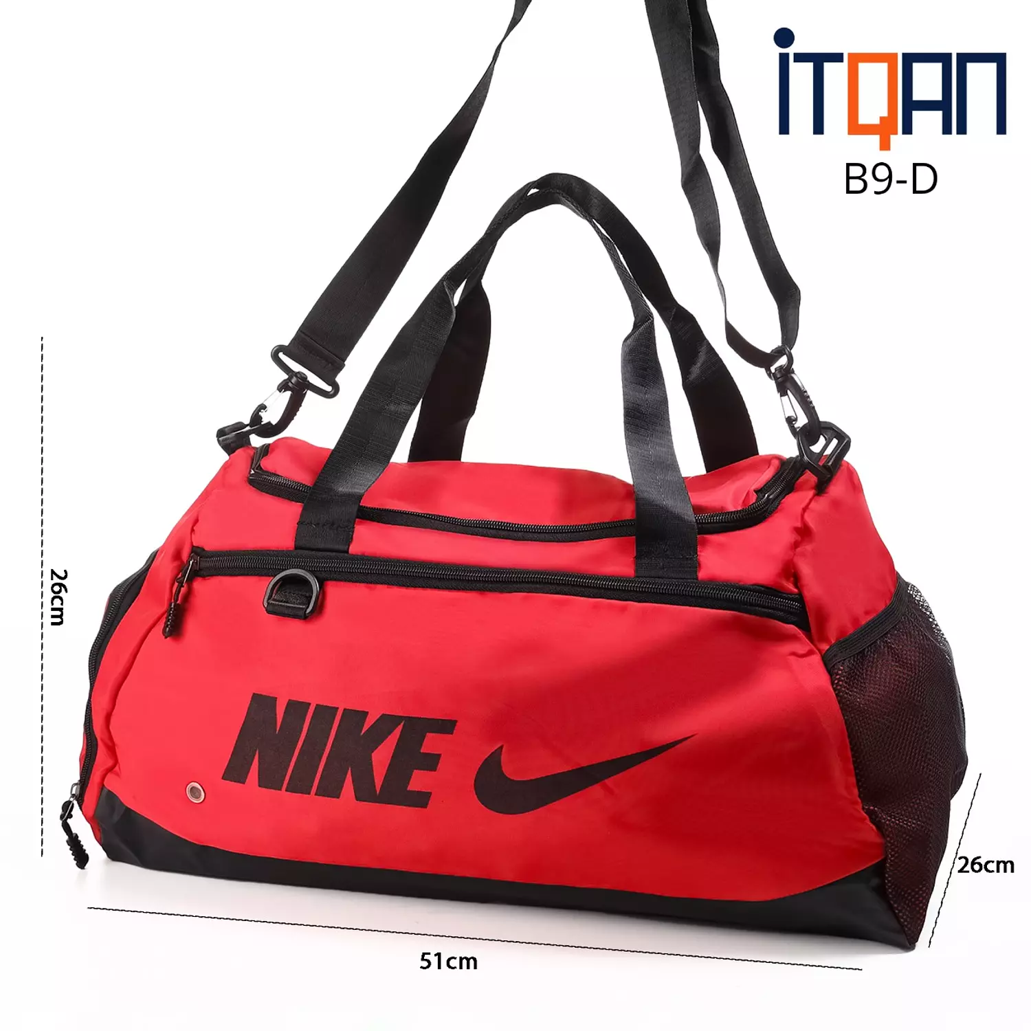 NikeTraining Bag 2