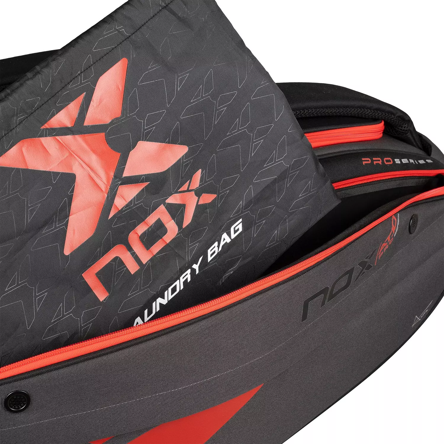 Nox AT10 Competition XXL Padel Bag 2025 11