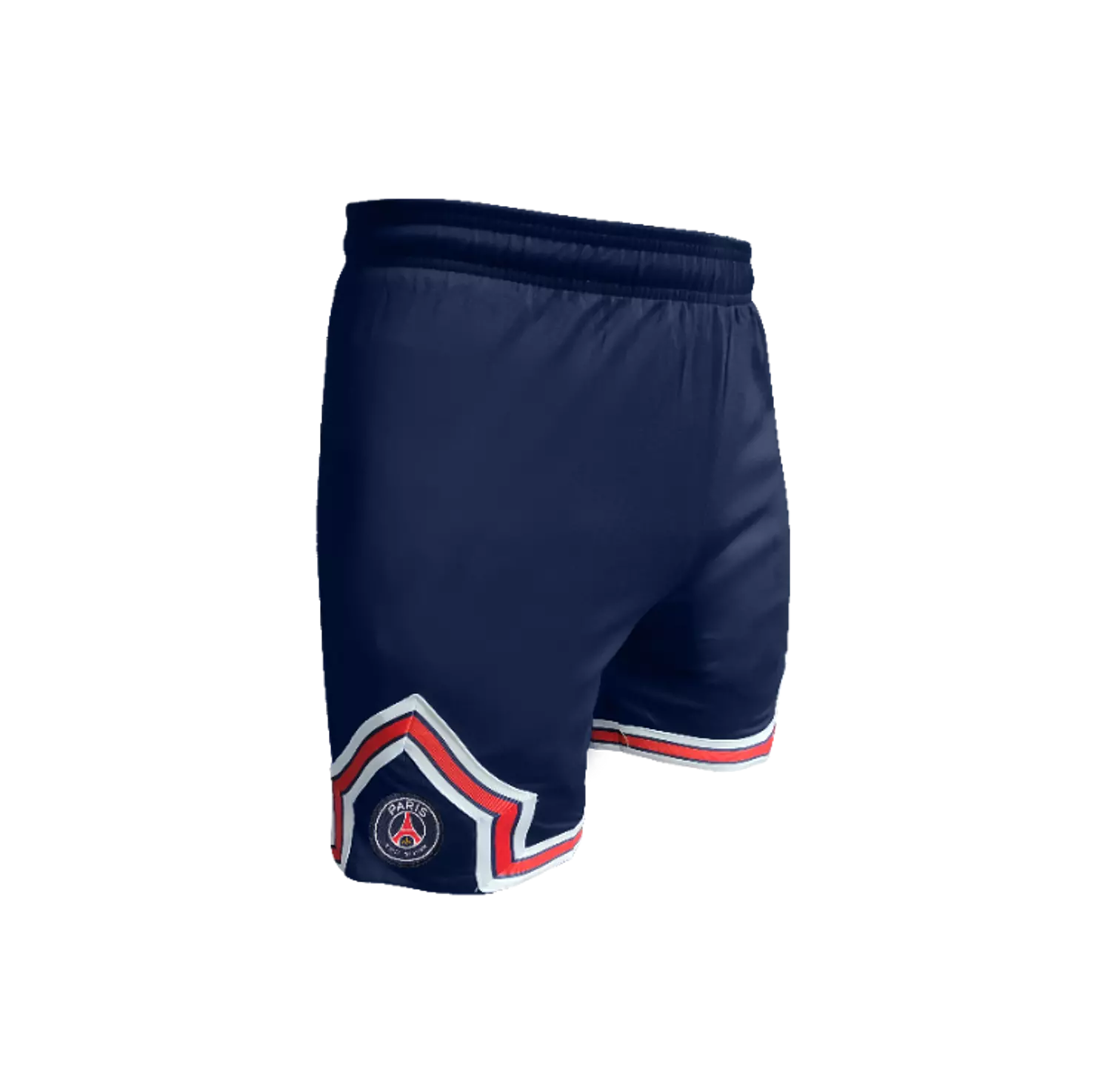 PARIS SAINT GERMAIN  21/22 - SHORT 0