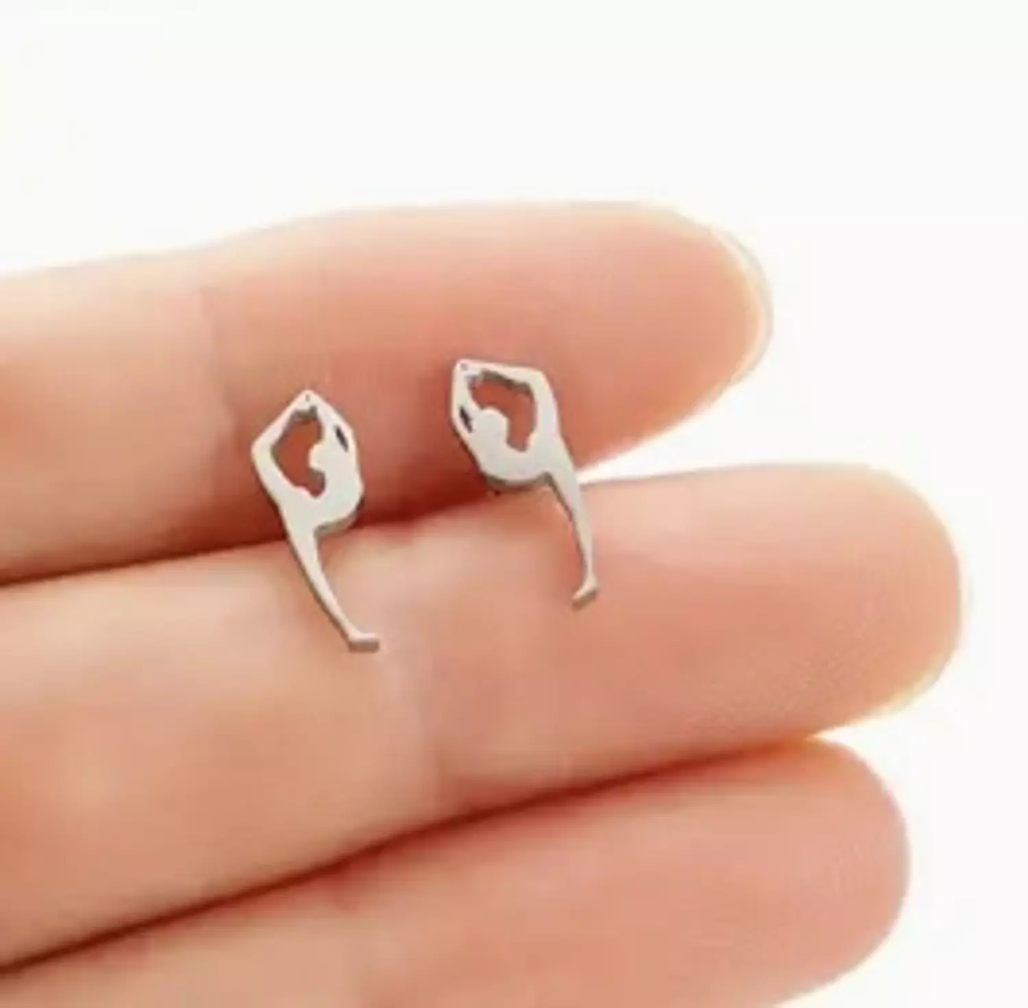 Earrings | Gymnastics I 1