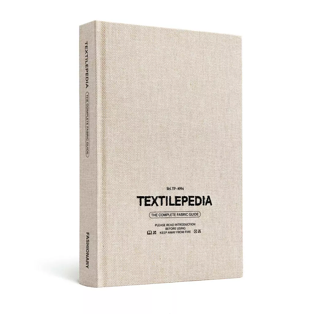 Textilepedia