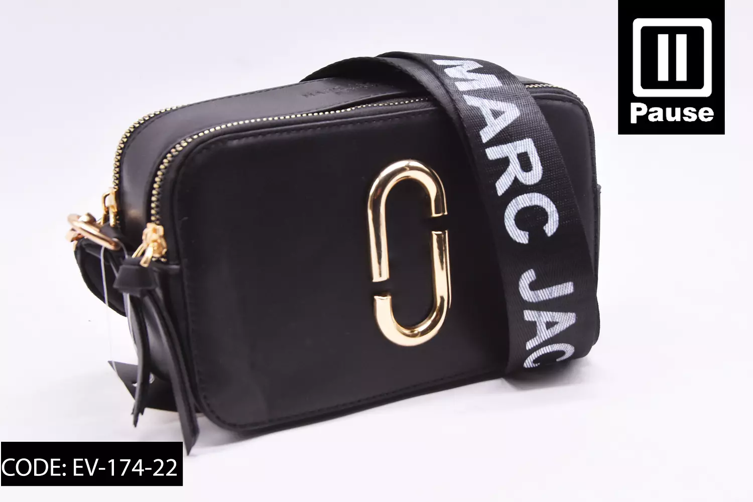 EV-174-22 MARC JACOBS BAG 0