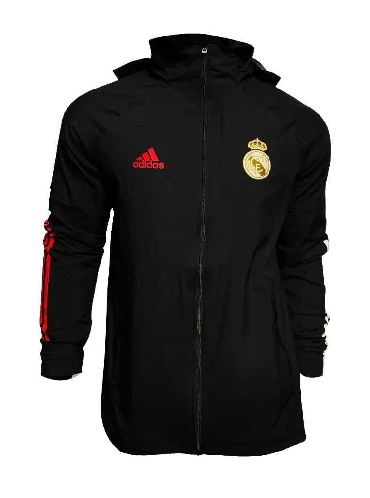 REAL MADRID - RAINCOAT