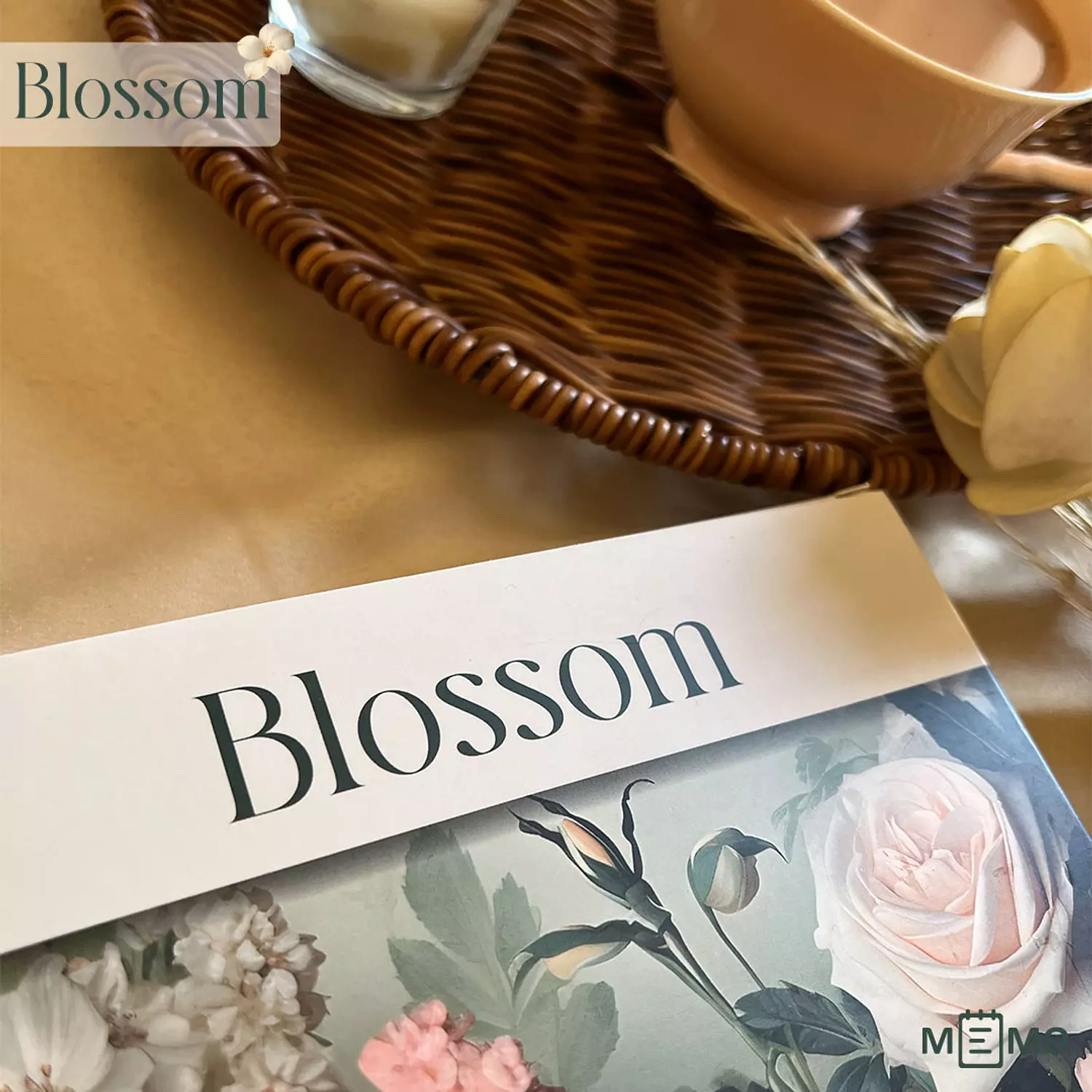 Memo Weekly Monitor 2025 (Blossom) 1