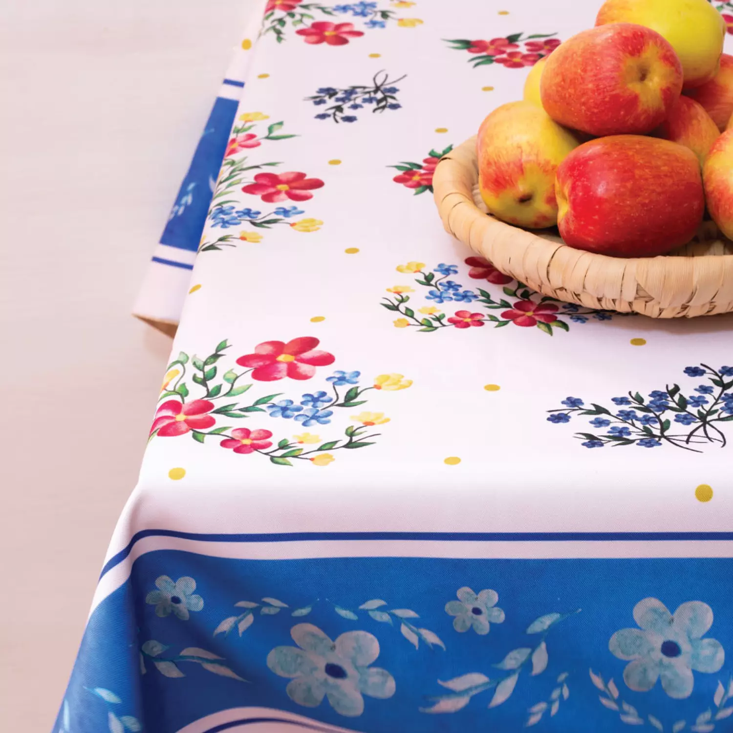 Vintage Table Cover 6