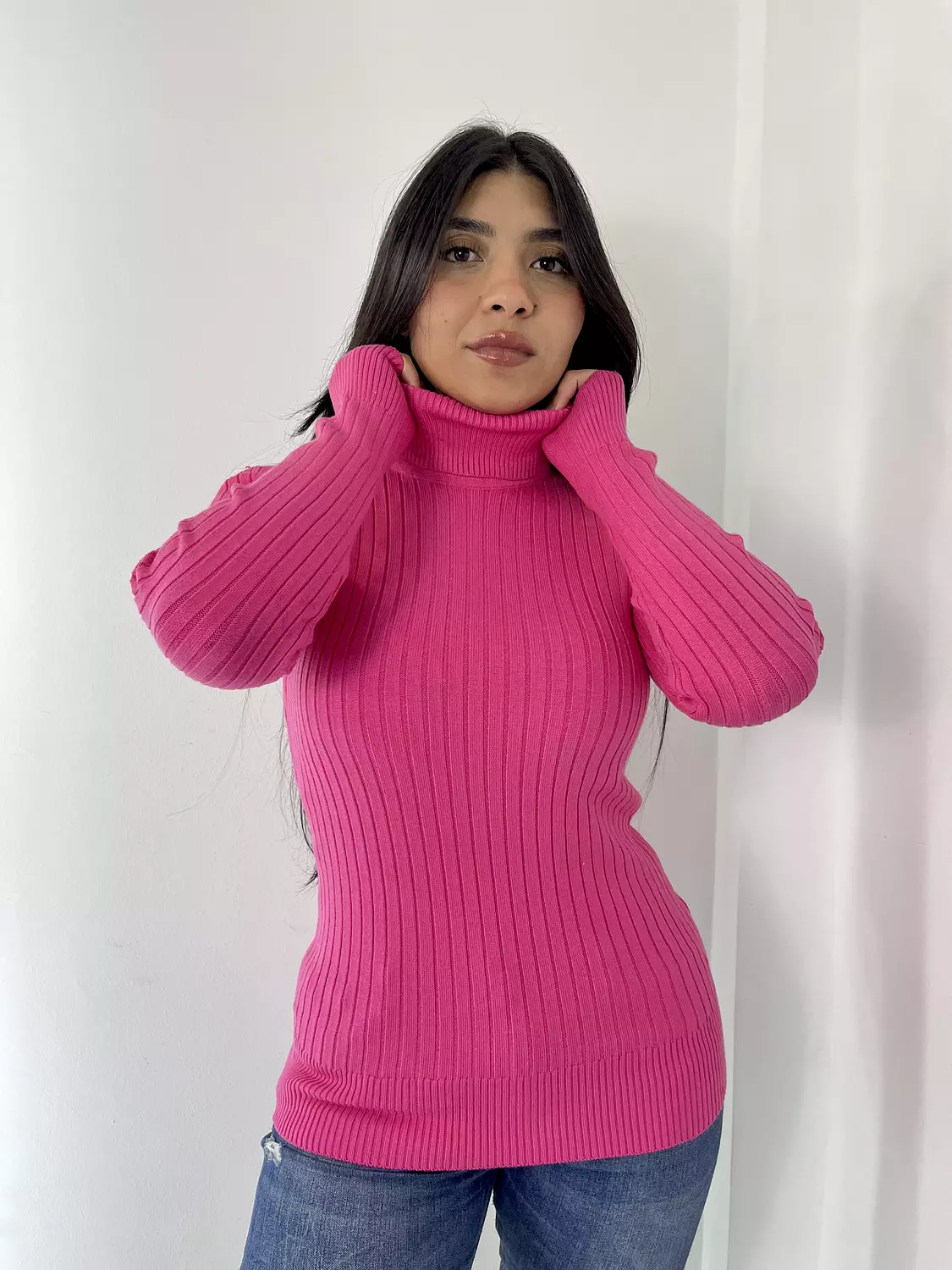 Turtleneck  11