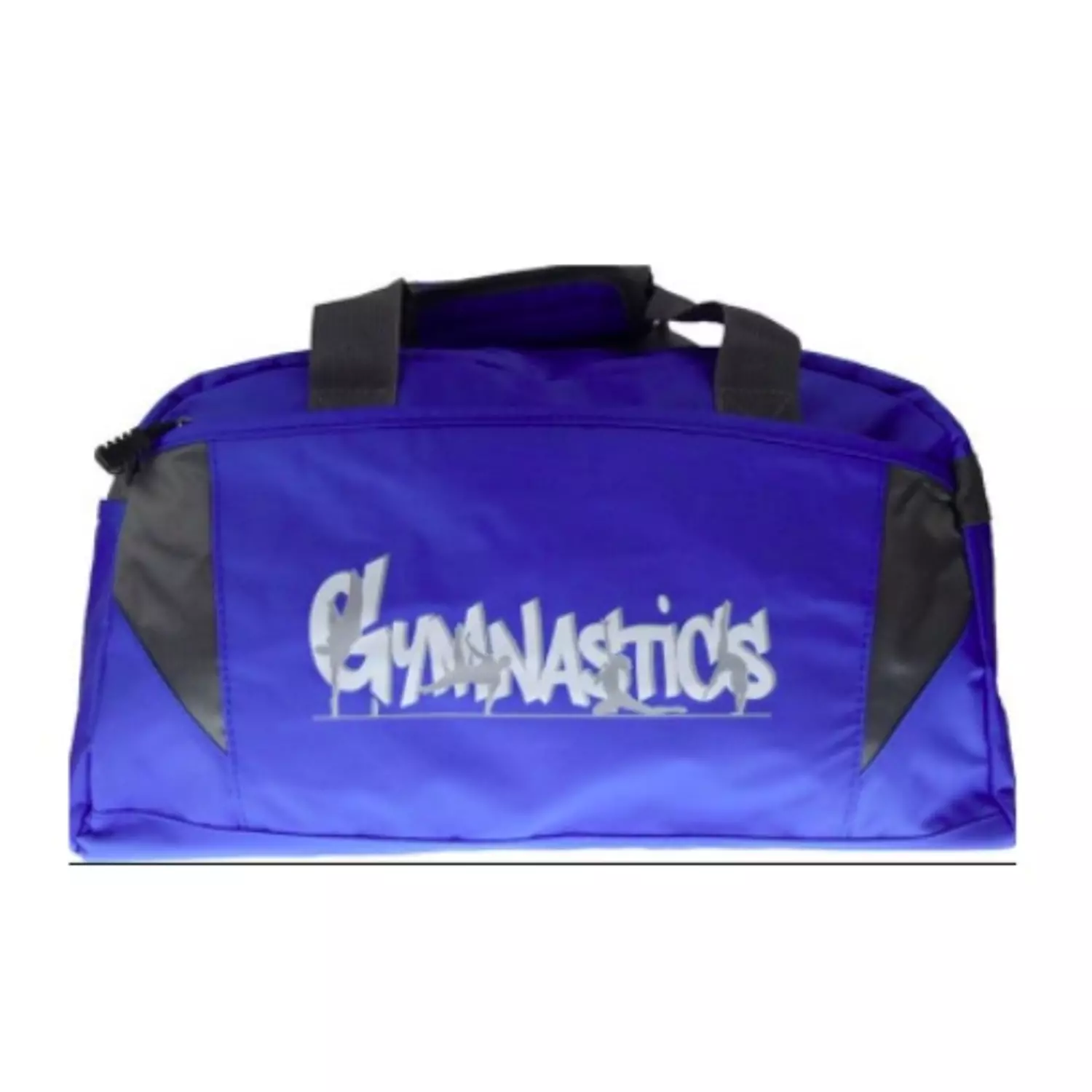 Gymnastics Sports Bag Blue hover image