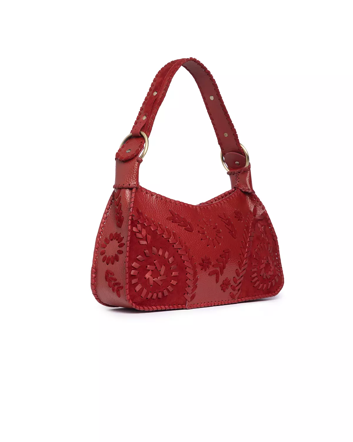 The Alia Shoulder Bag 4