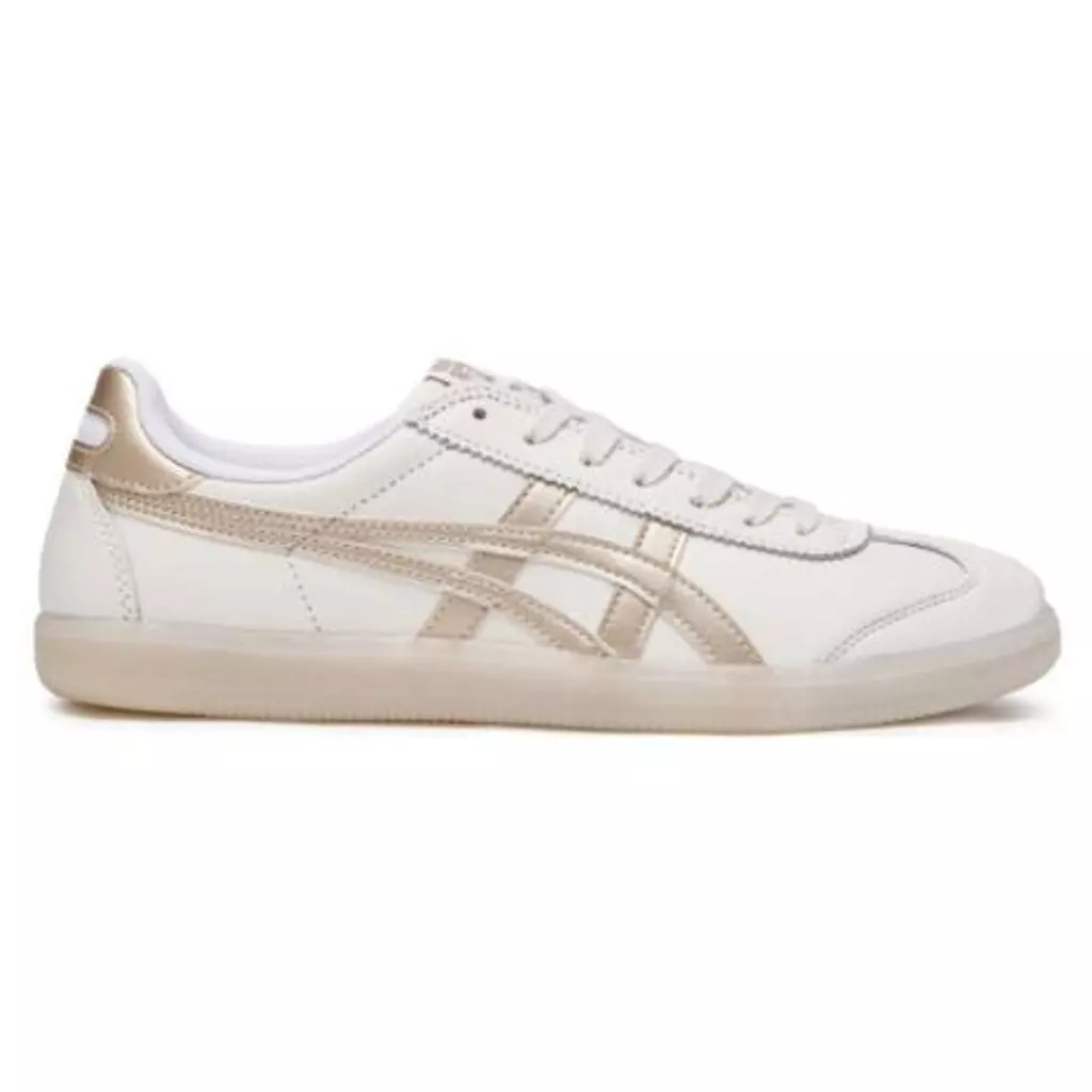 Onitsuka Tiger Tokuten White Rose Gold