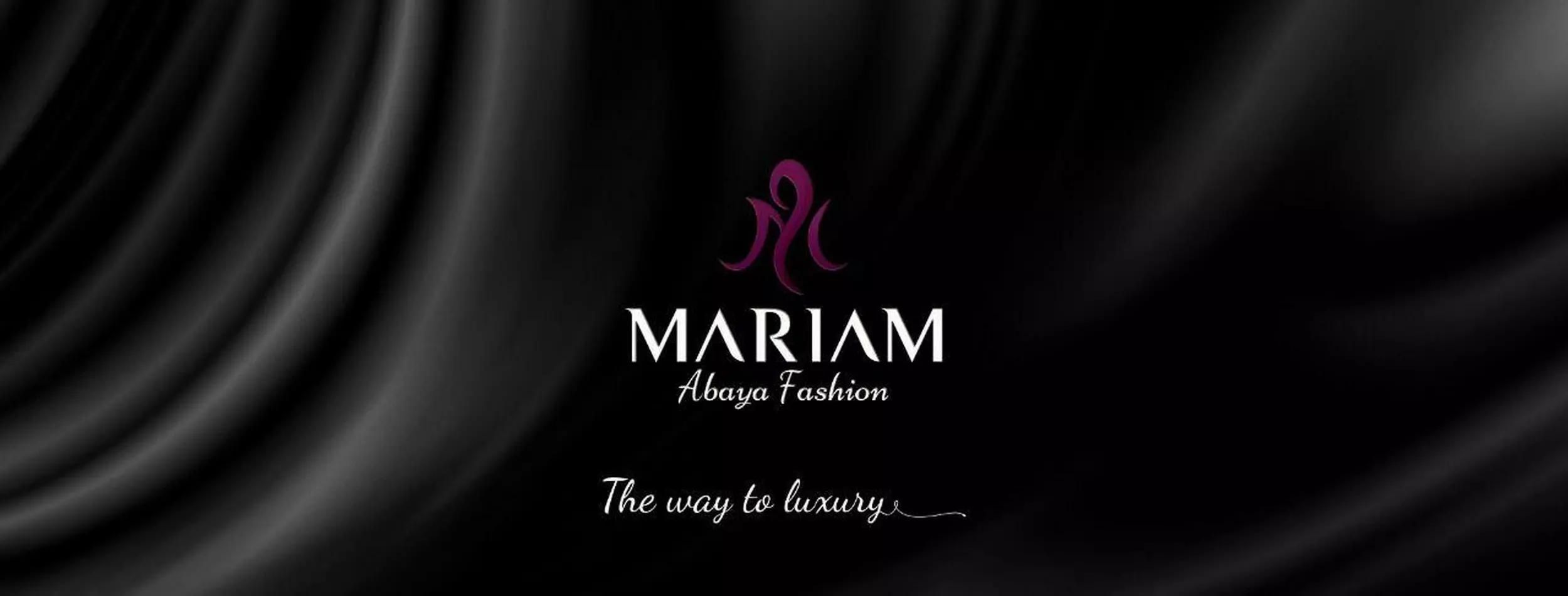 banner image for Mariam Abaya