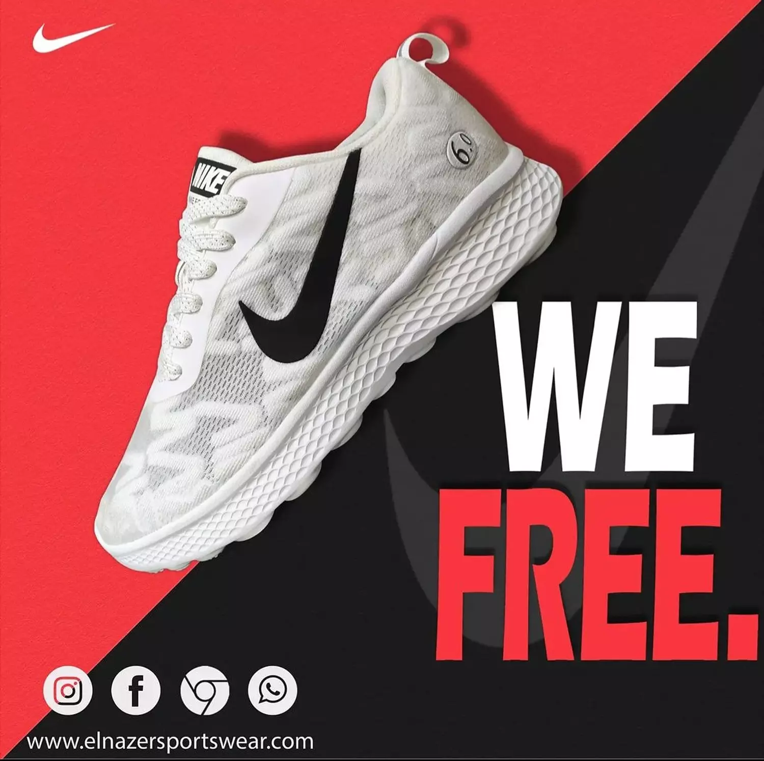 Nike free line shoes best sale