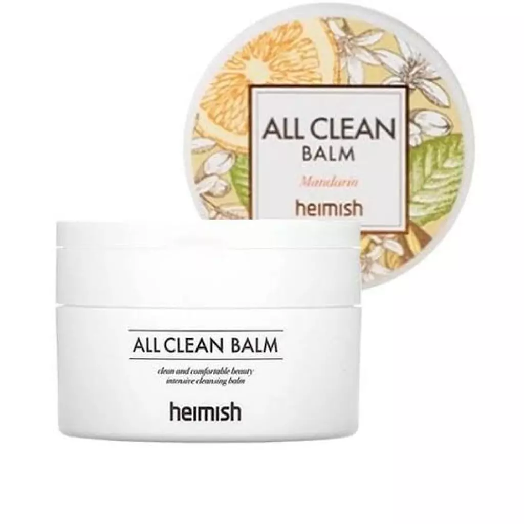 heimish - All Clean Balm Mandarin 50 g