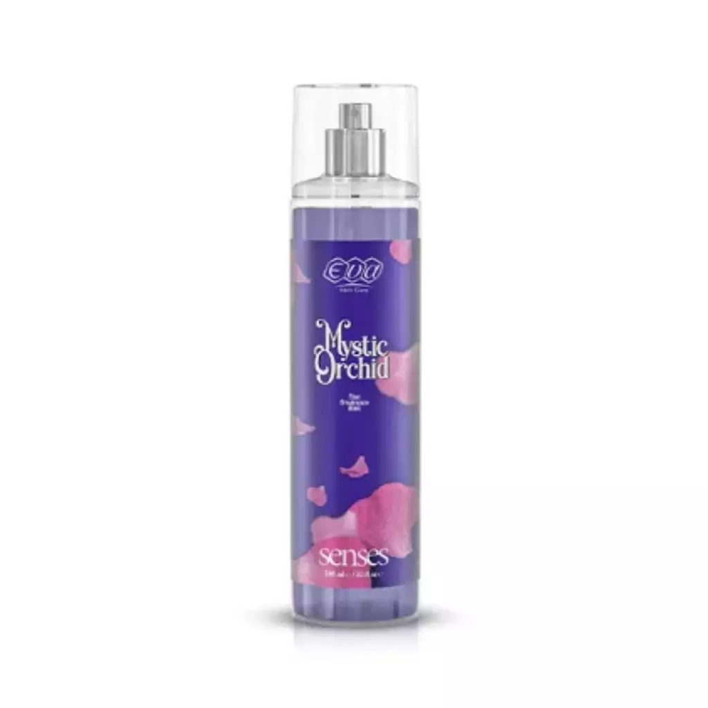 Eva Body Splash - Mystic orchid 