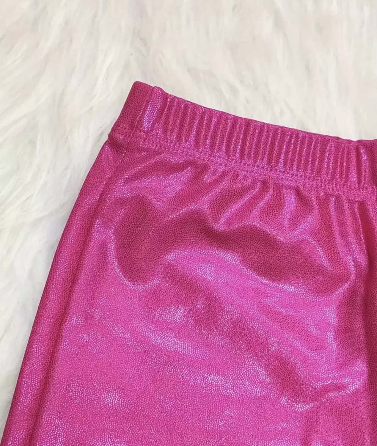 Shorts Mystique | Pink 3