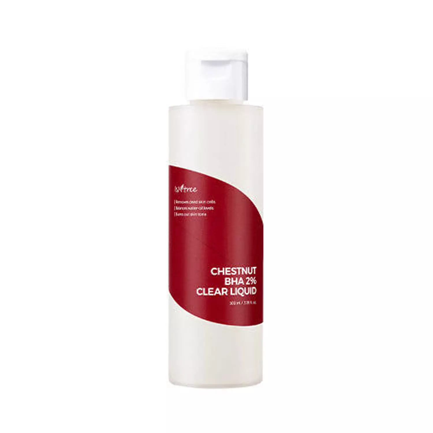 Isntree - Chestnut BHA 2% Clear Liquid 100 ml hover image