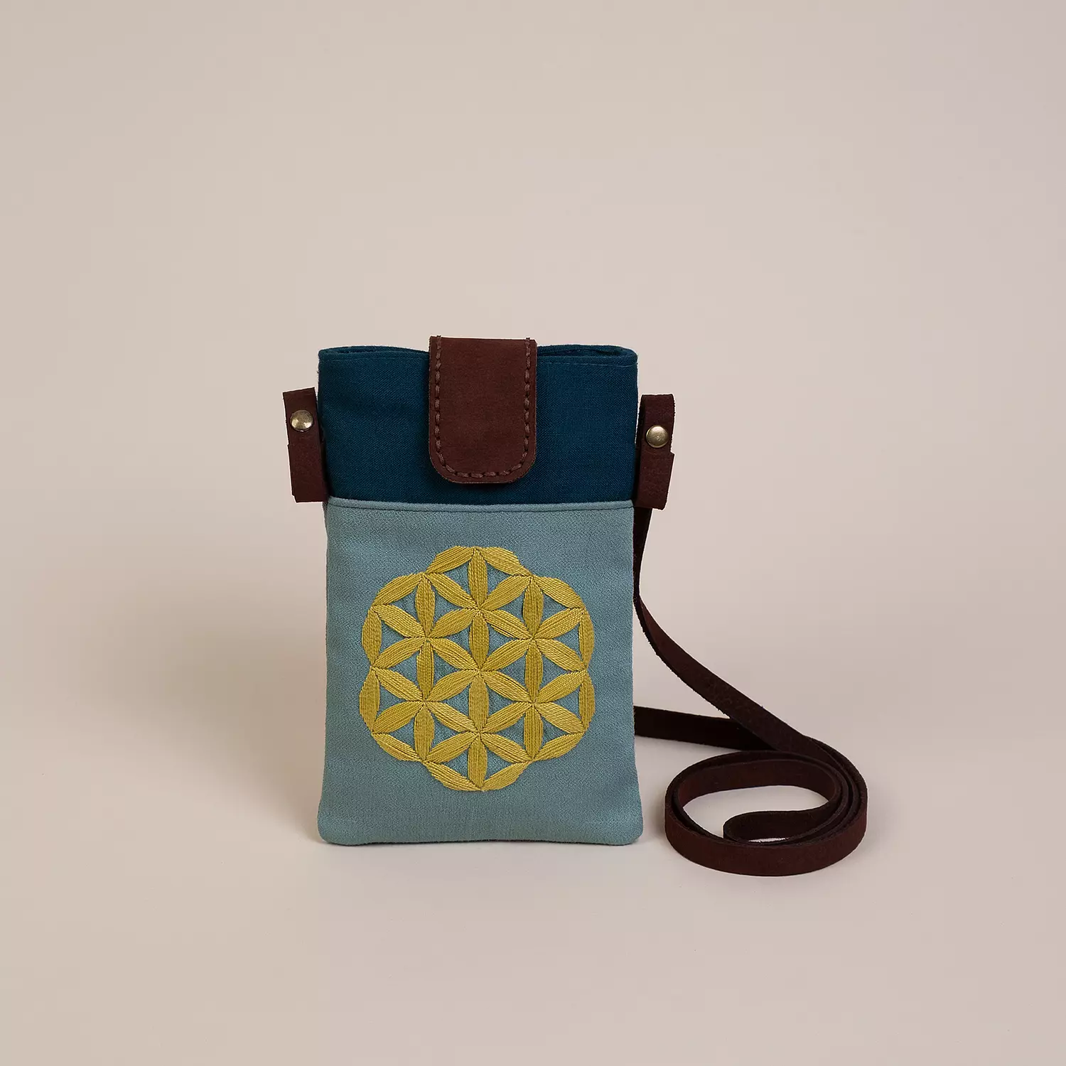 Sakna Bey Mobile Pouch 2