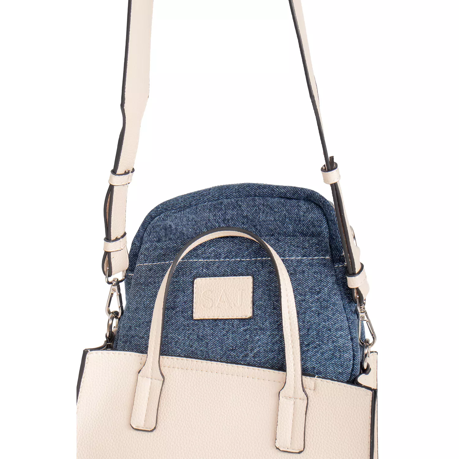 IVY Crossbody Bag  9