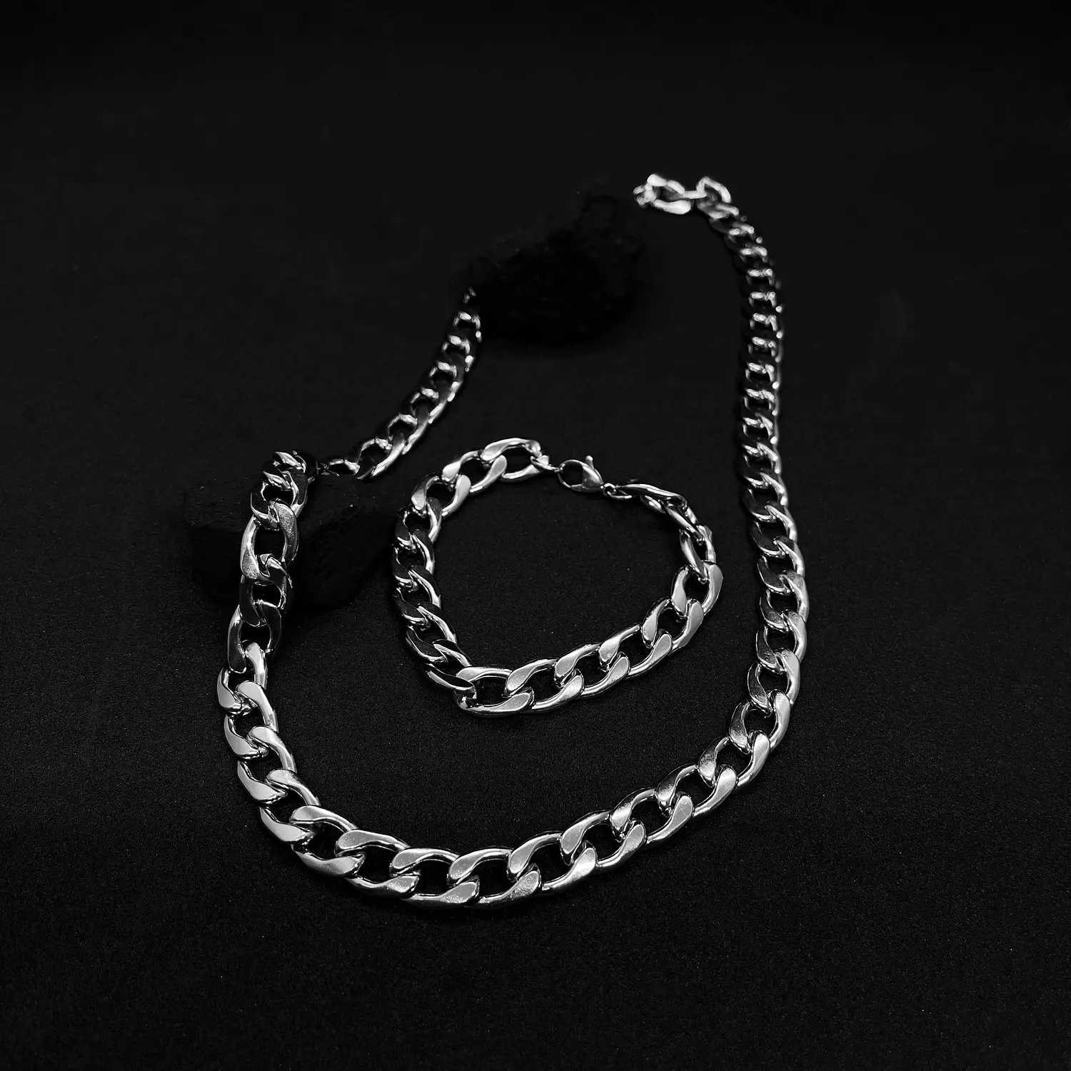 Kylin Chain Set 2