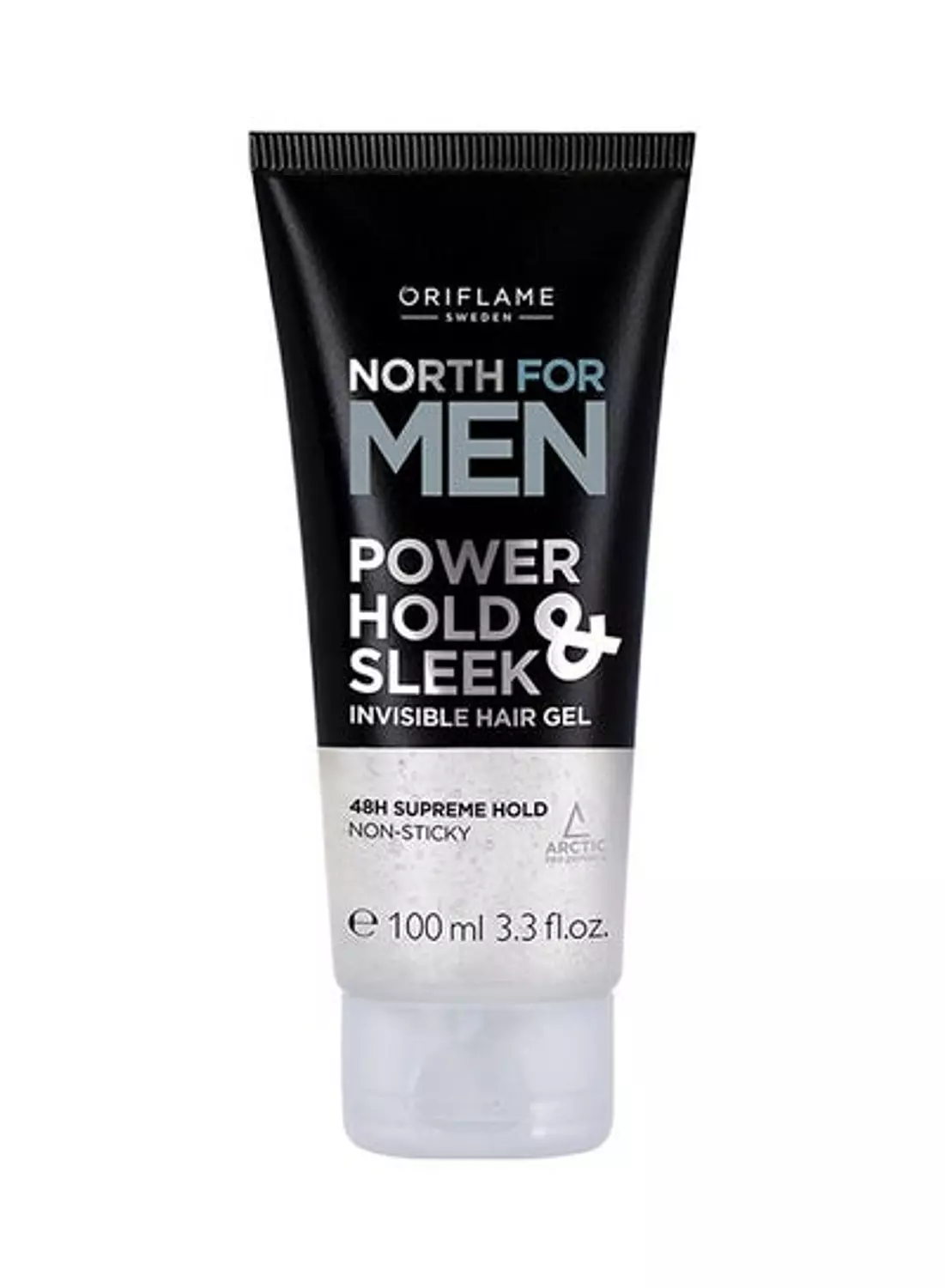 North For Men Invisible Hair Gel hover image