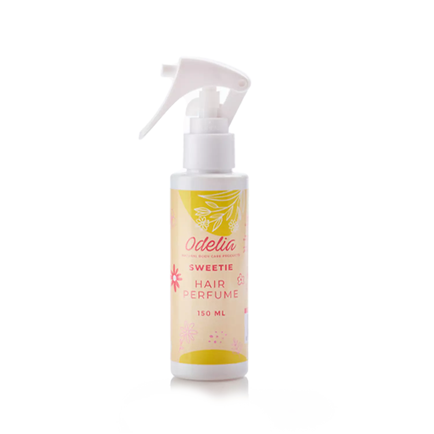 Sweetie hair Perfume - 150 ml hover image