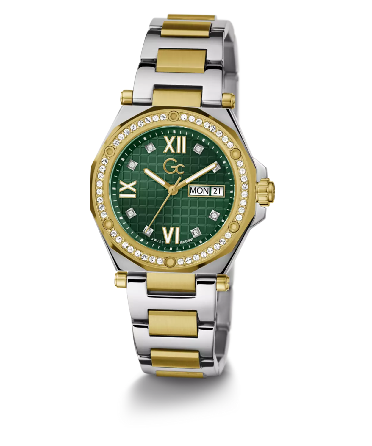 GC Z20004L9MF Women's ANALOG WATCH 4