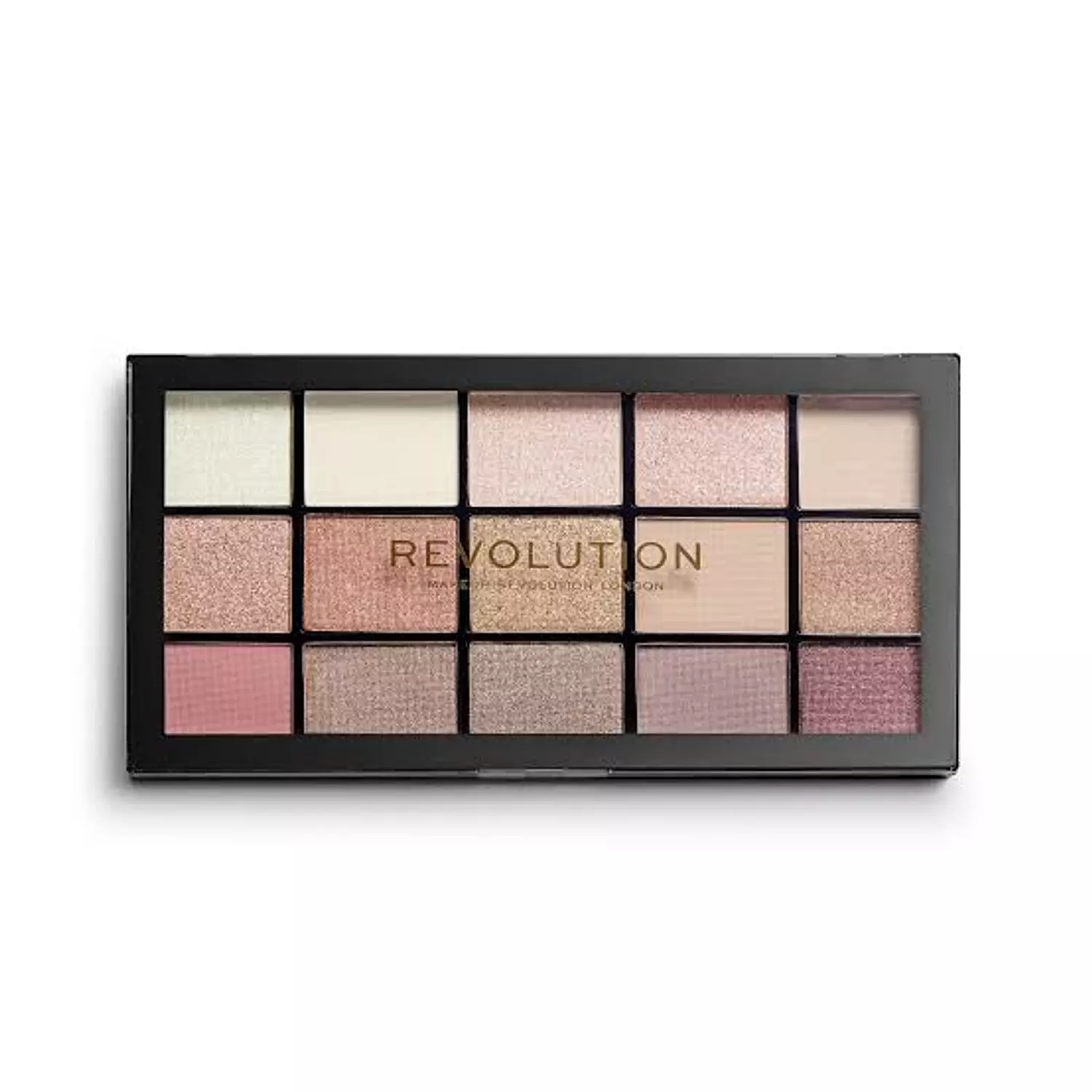 Revolution Eyeshadow Palette - Iconic 3.0 hover image