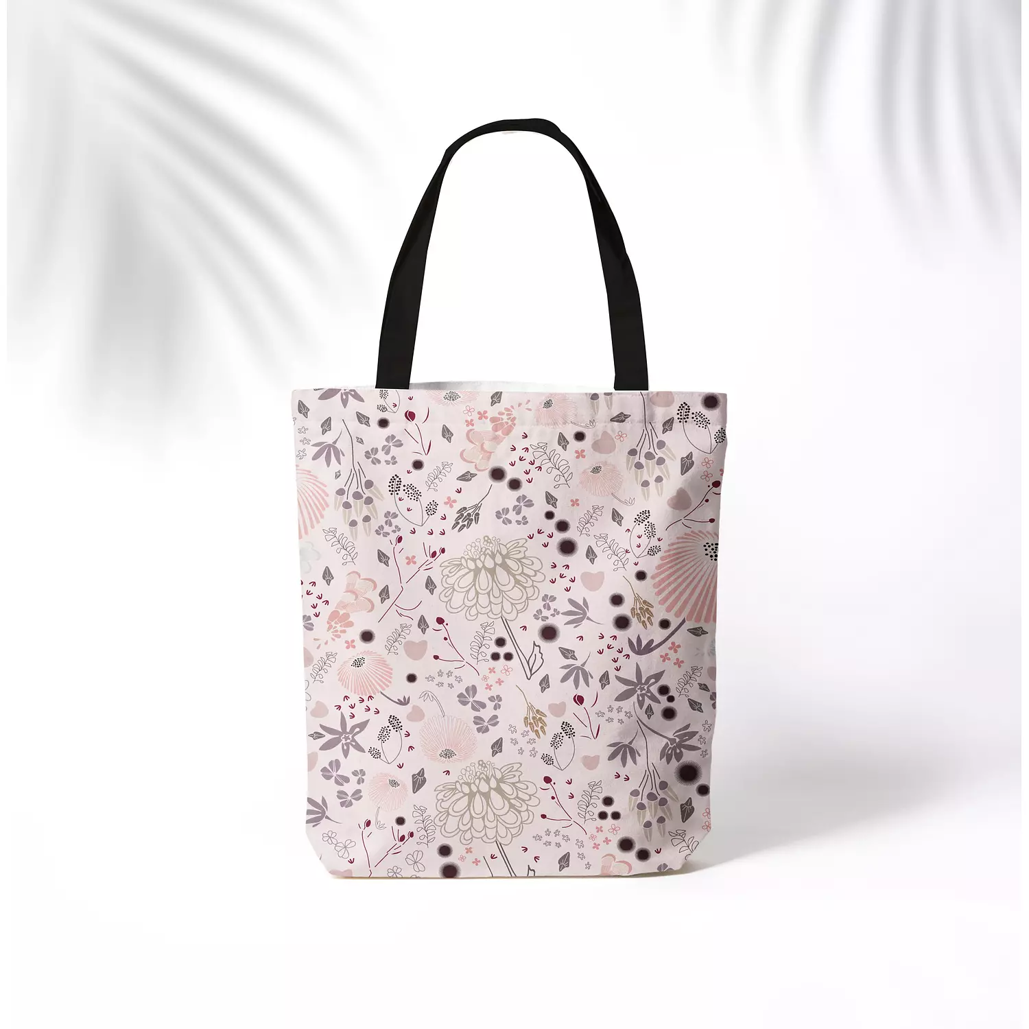 Kashmir Tote Bag  hover image