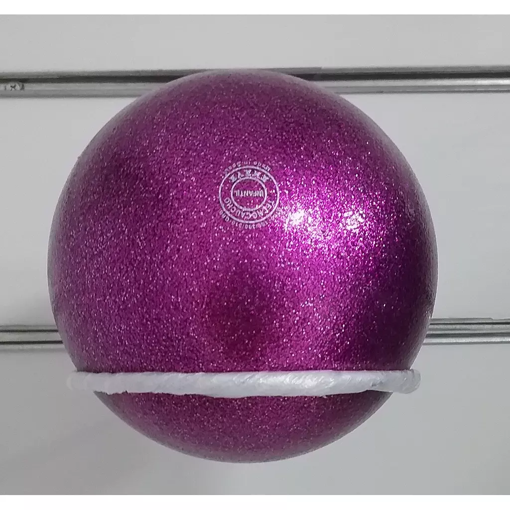 Amaya-Glitter Ball for Hobby 15cm