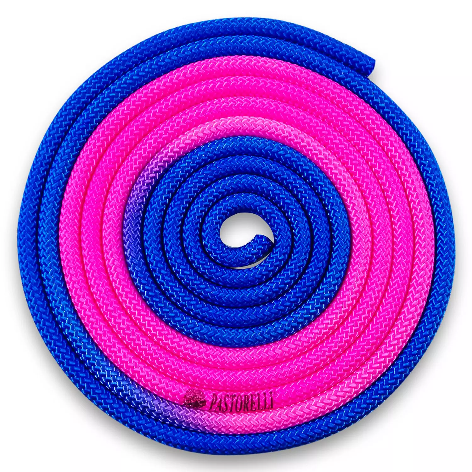 Pastorelli-New Orleans multicolor rope FIG 3m 9