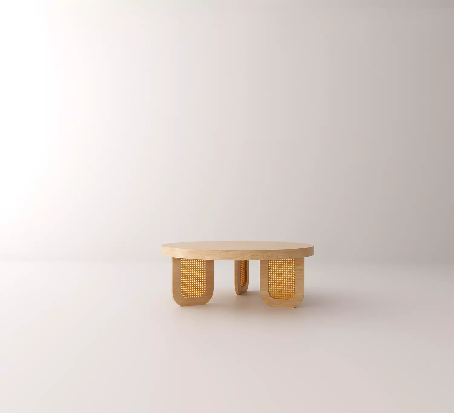 Edge Coffee Table 1