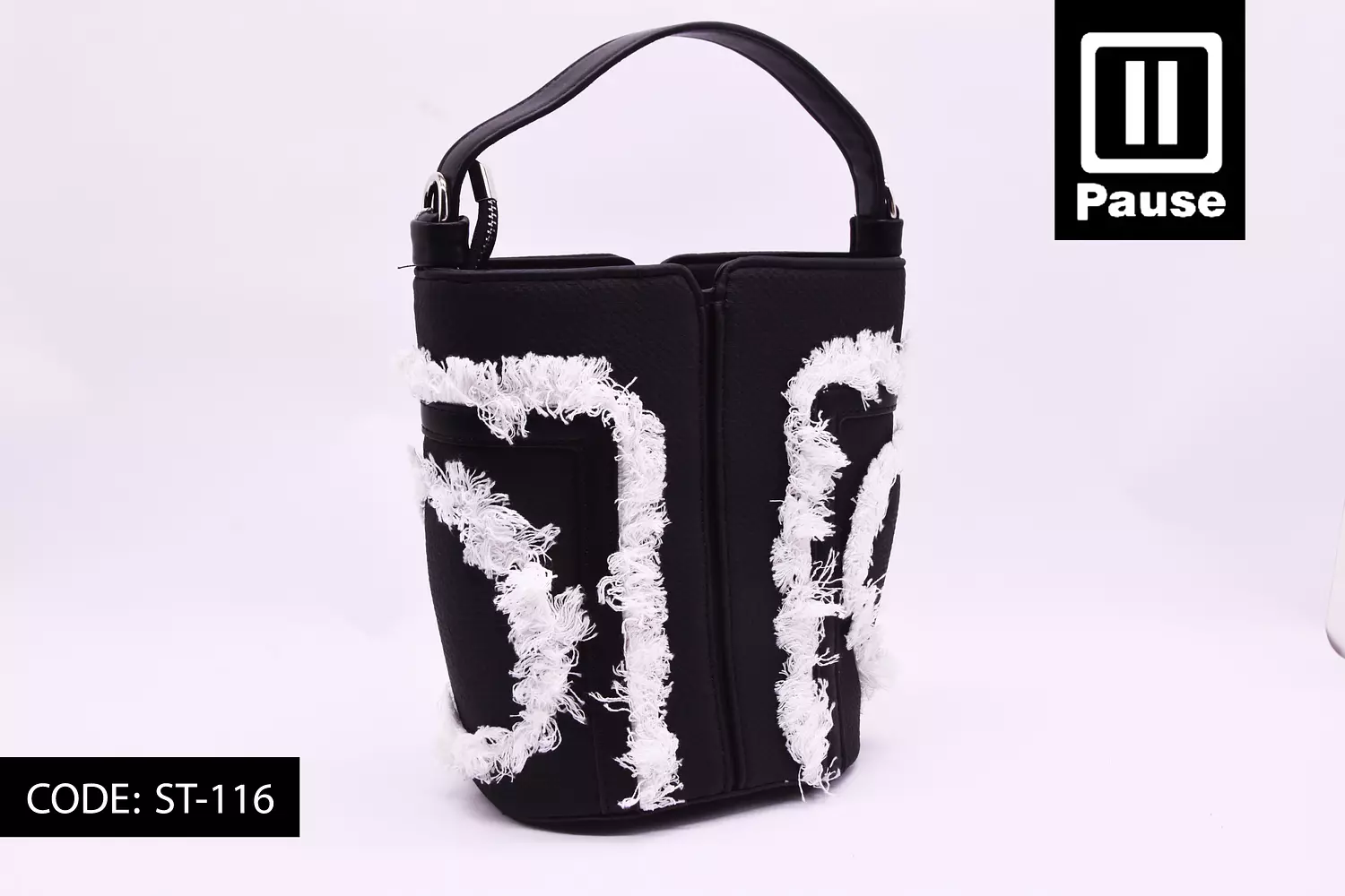 ST-116 HANDBAG  3