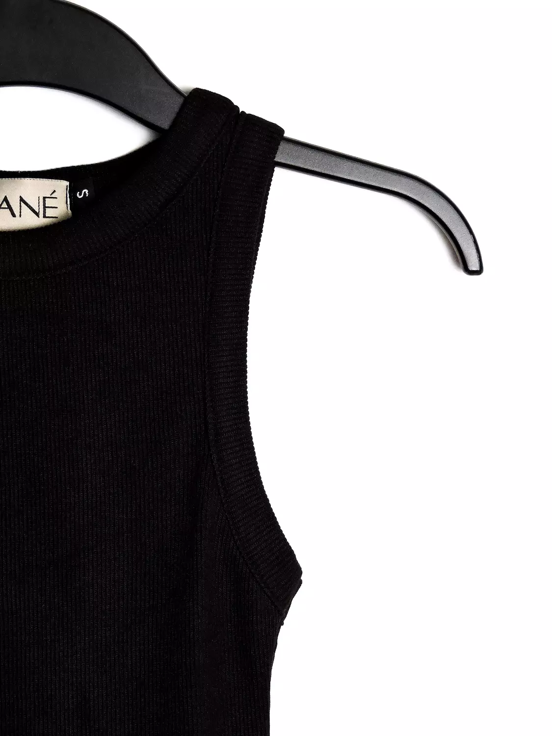 The Black Tank Top-2nd-img