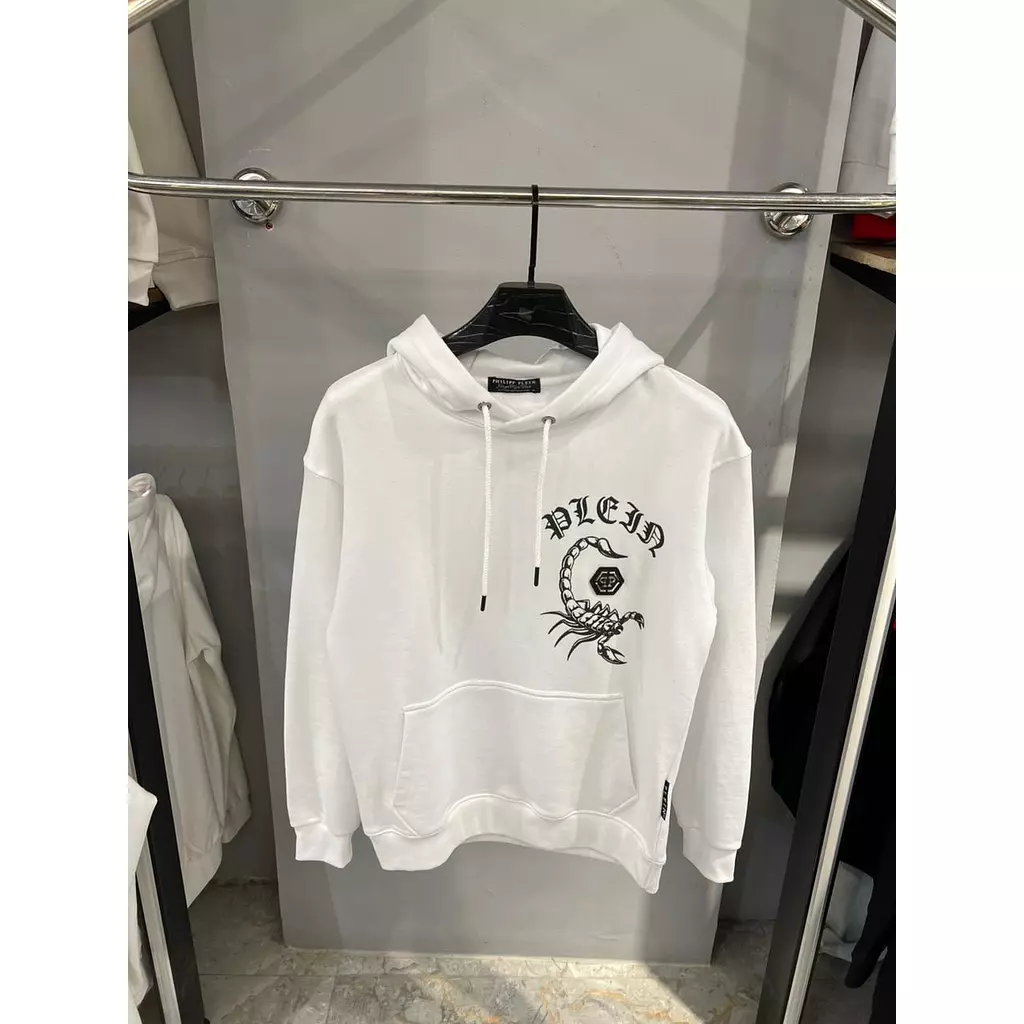 PHILIPP PLIEN HOODIE 