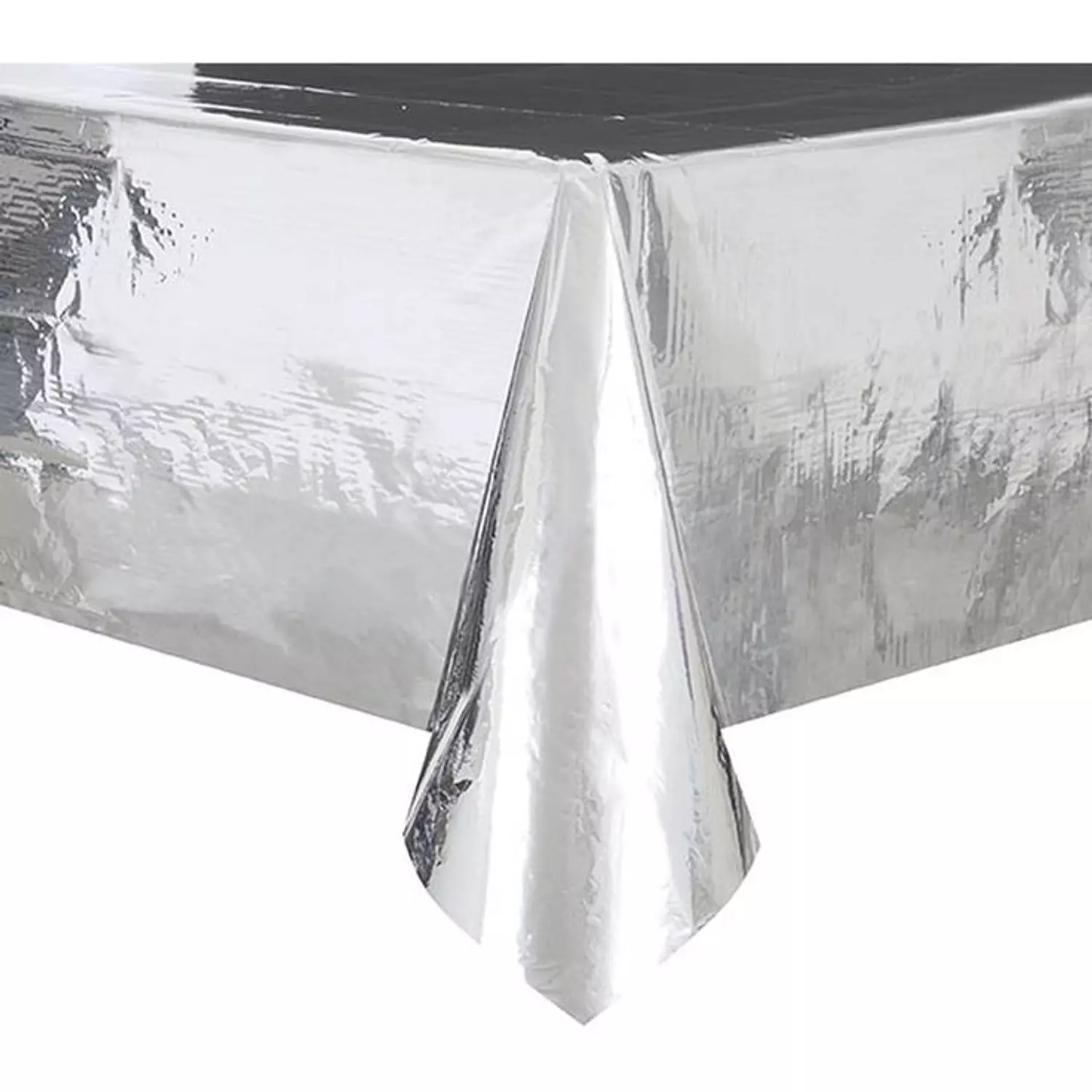 Foil Table Cover  11