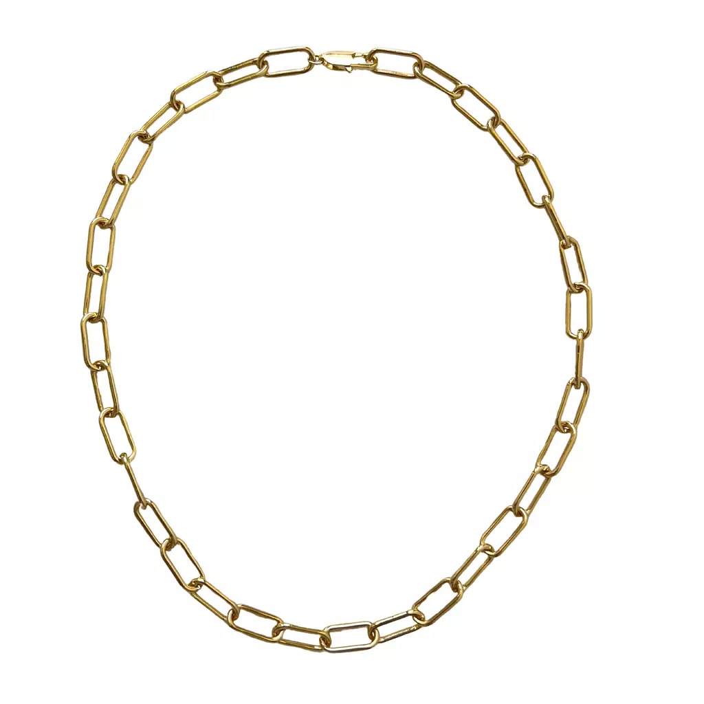 The Basic Necklace