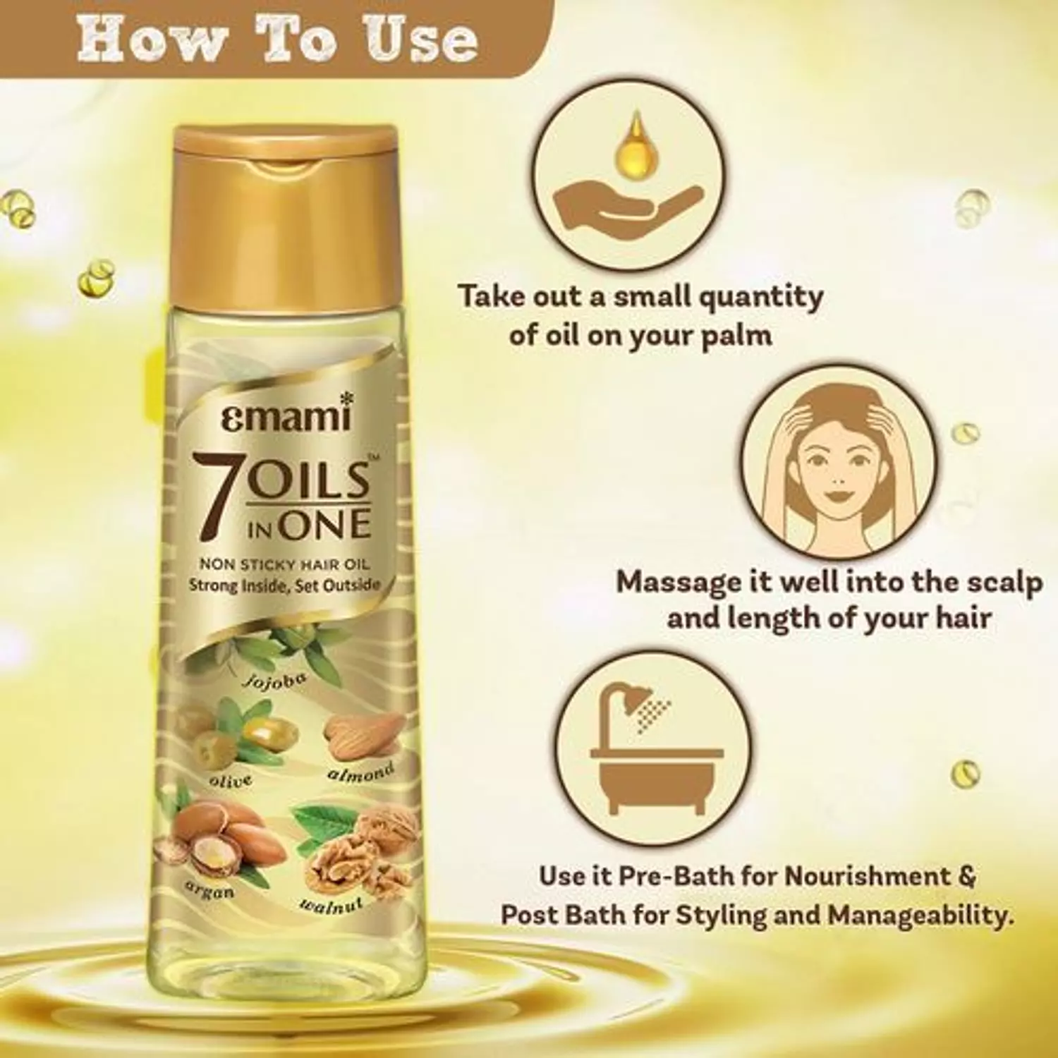 Emami 7 Oils in One  1