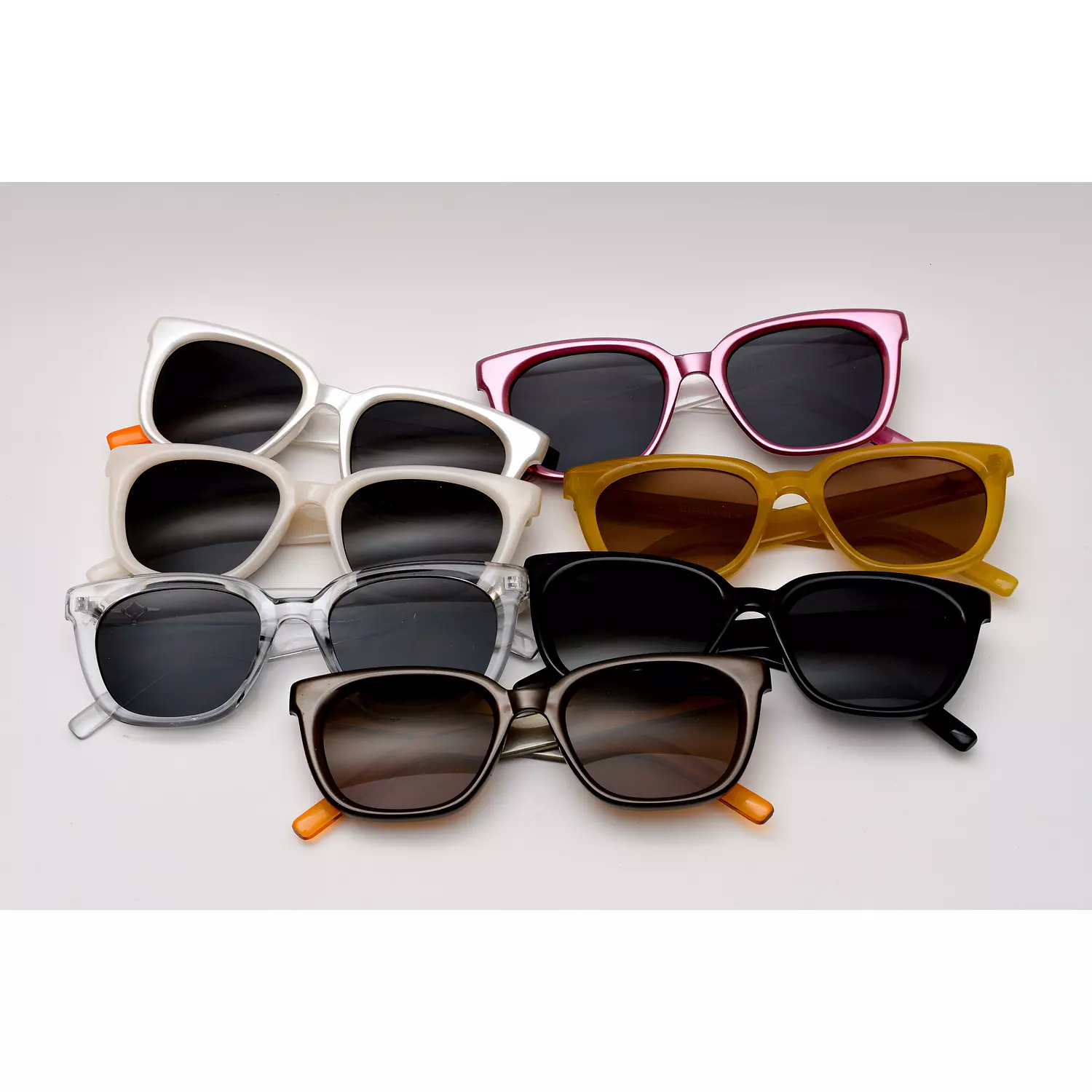 cool basic sunglasses hover image