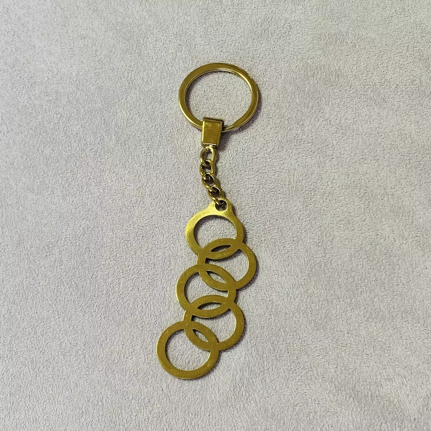 Key Chain | Olympics 2