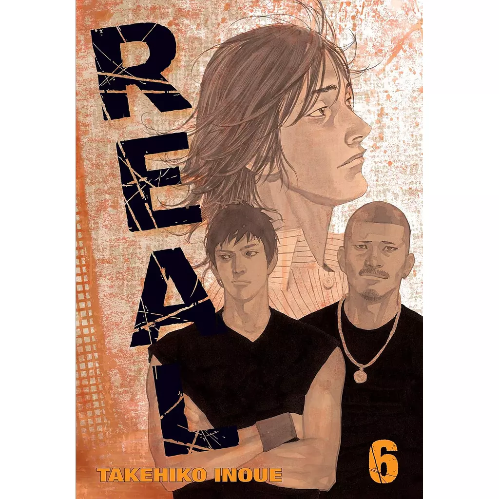 Real, Vol. 6 (6)