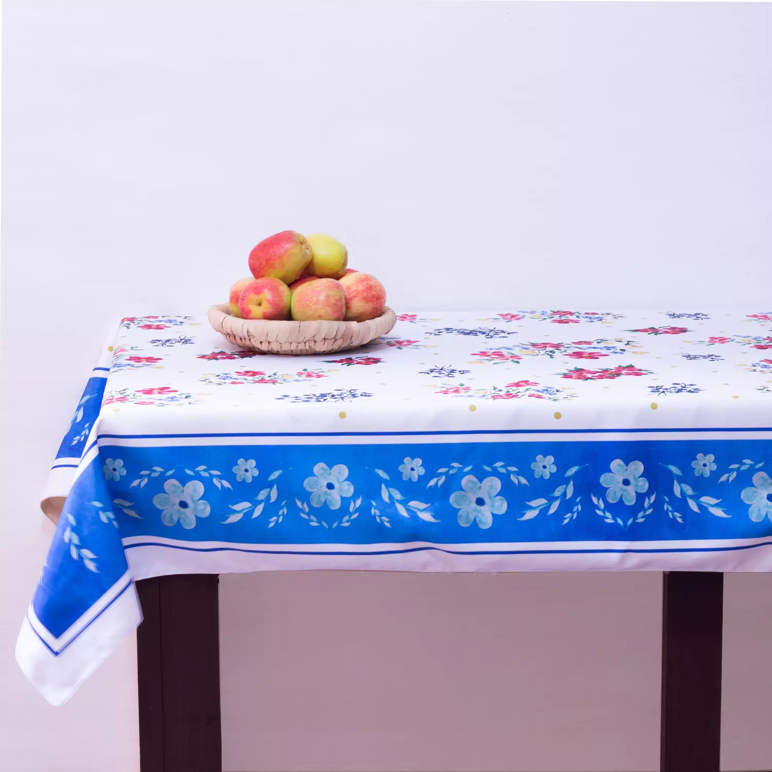 Vintage Table Cover 2