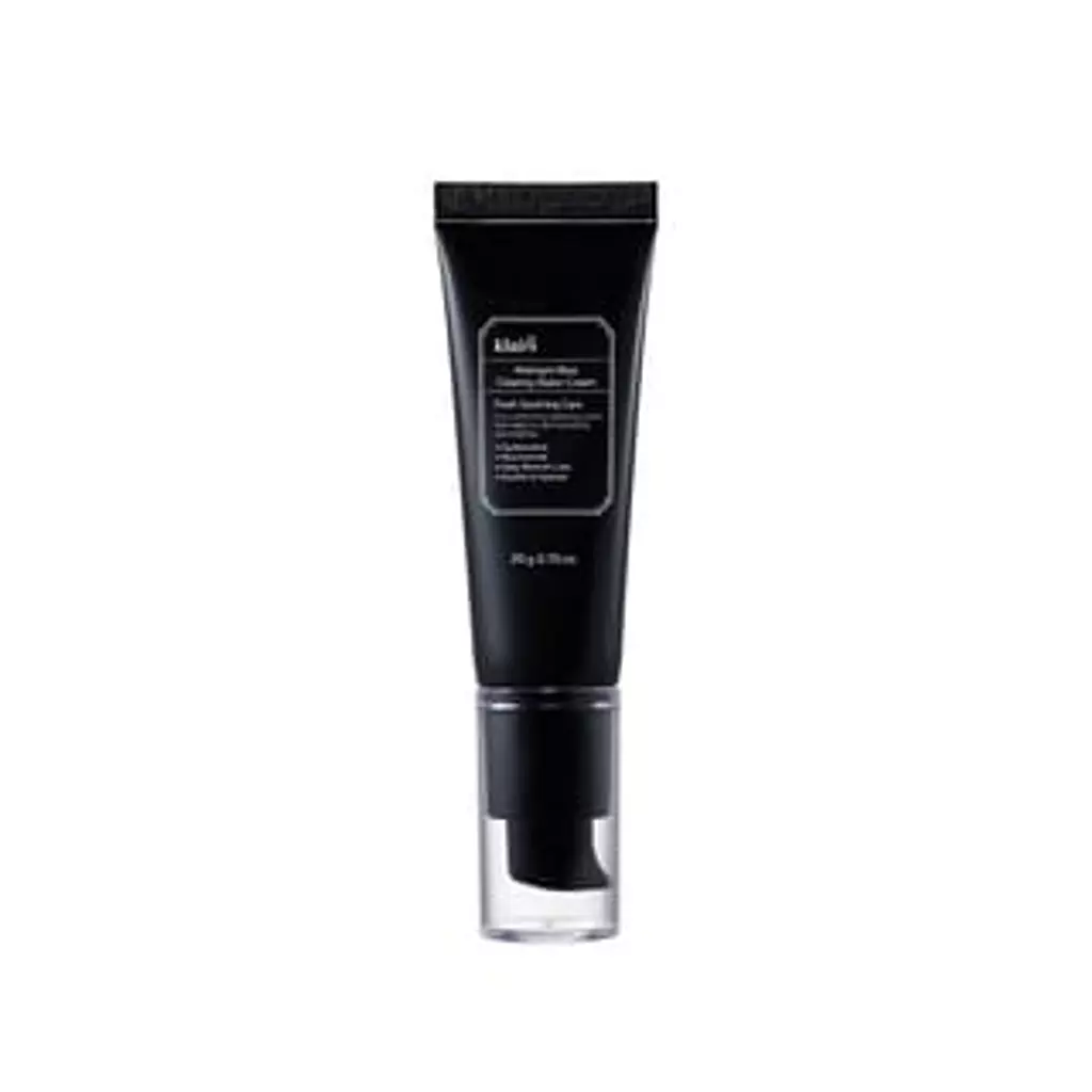 Dear, Klairs - Midnight Blue Clearing Water Cream Mini 20g