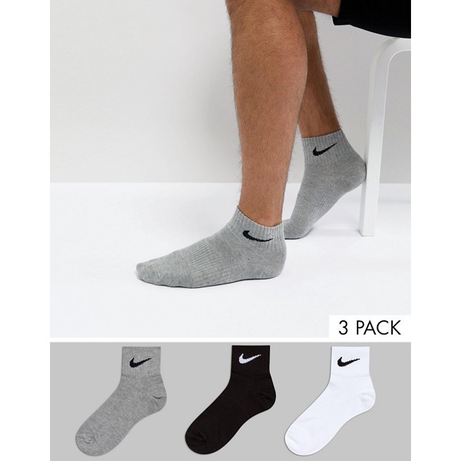 Nike socks 9