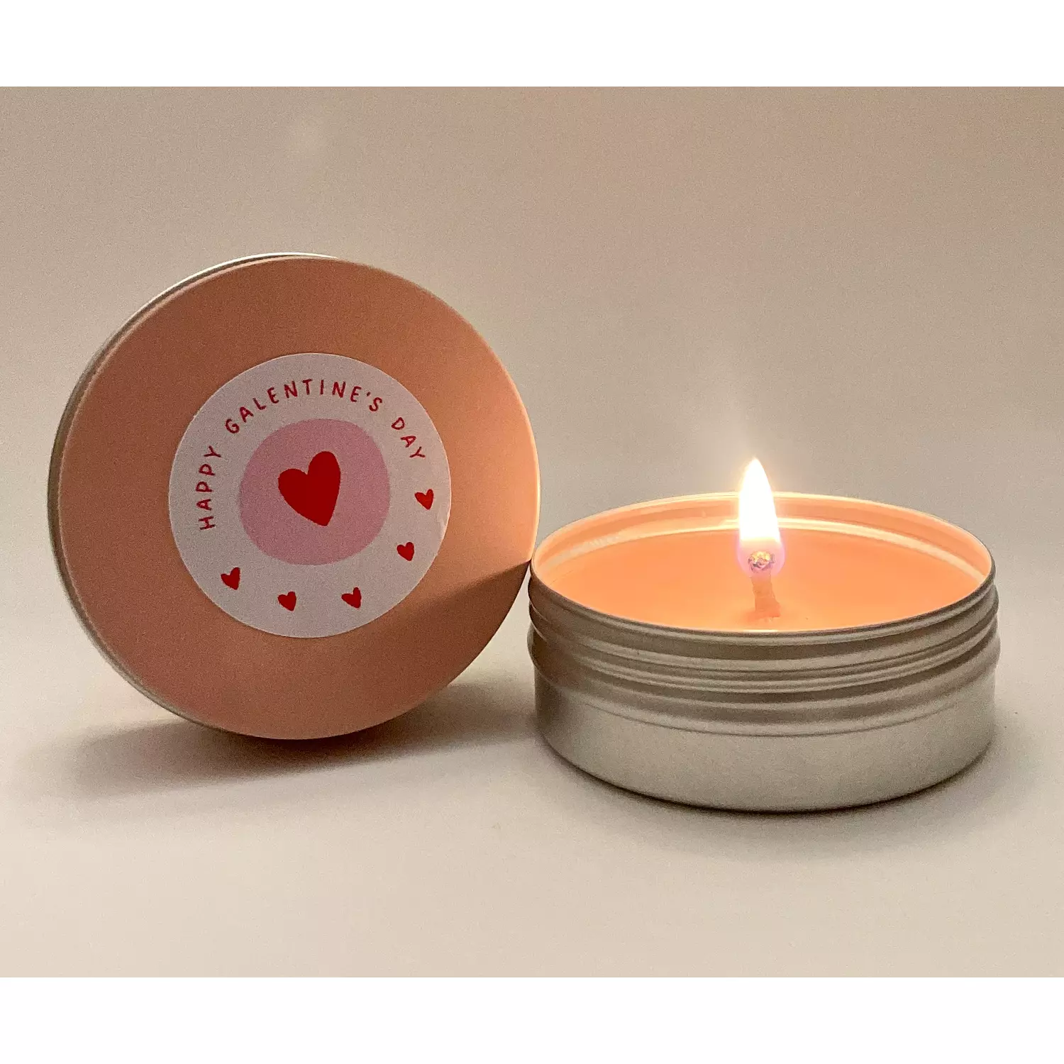 Galentine’s candle  hover image