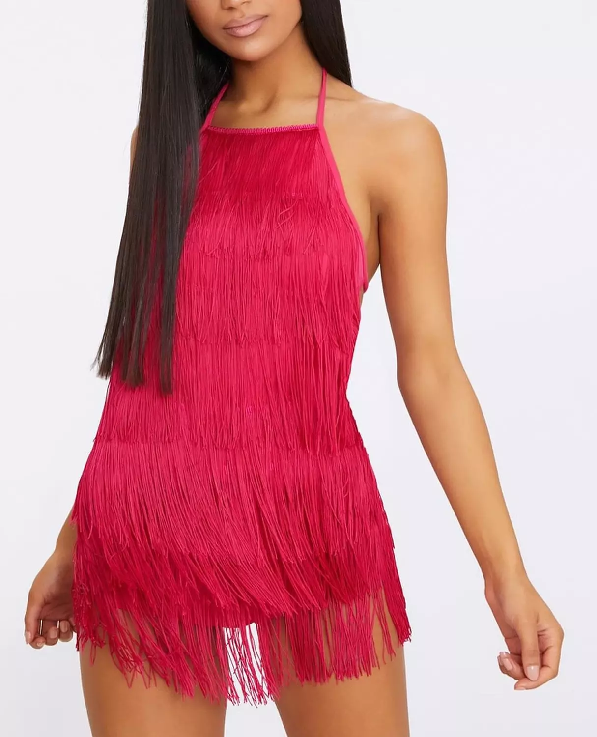 Tassel Playsuit 2