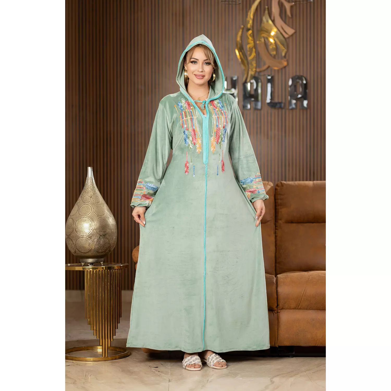 ABYA FOR WINTER CODE : 2060 1