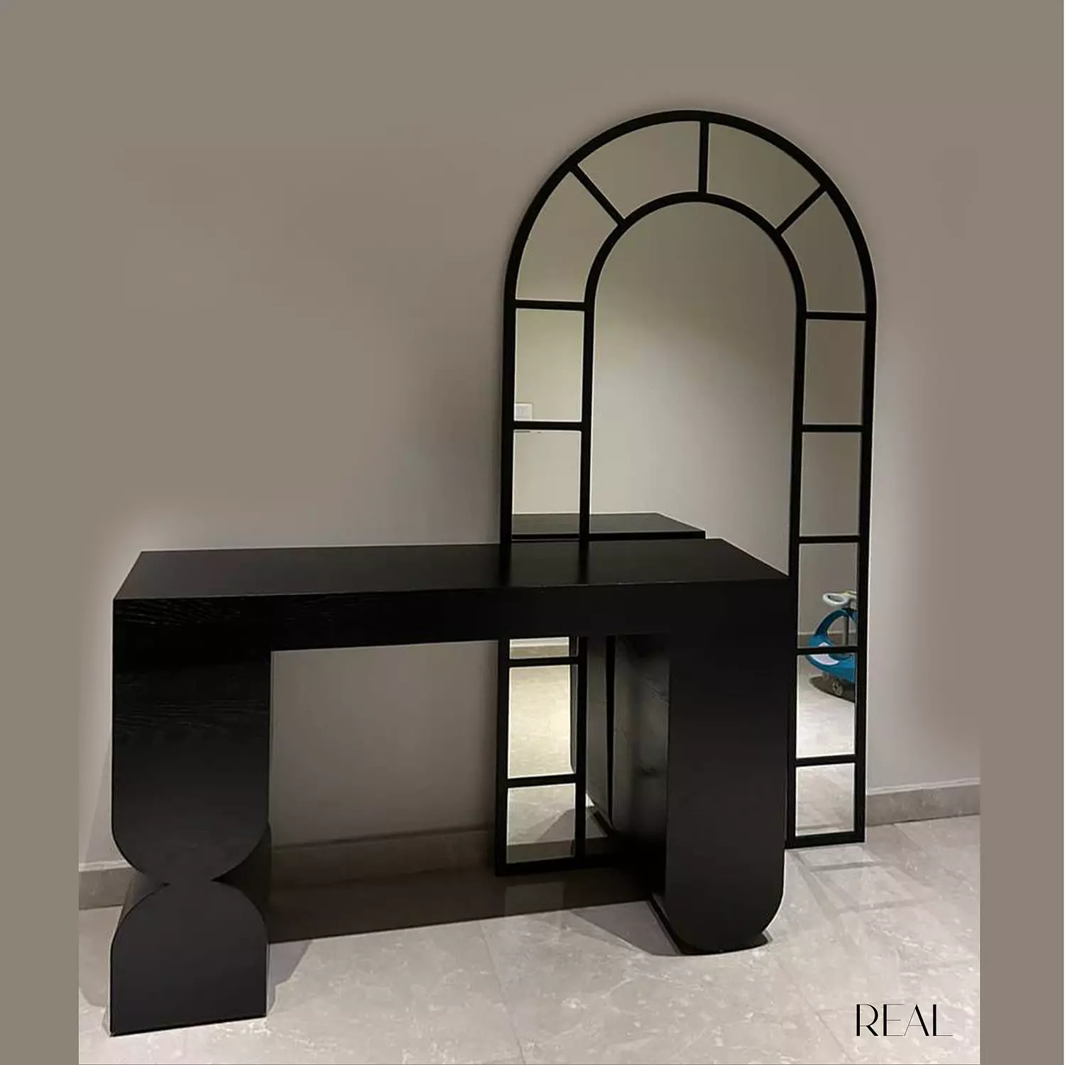 ARCH console 2