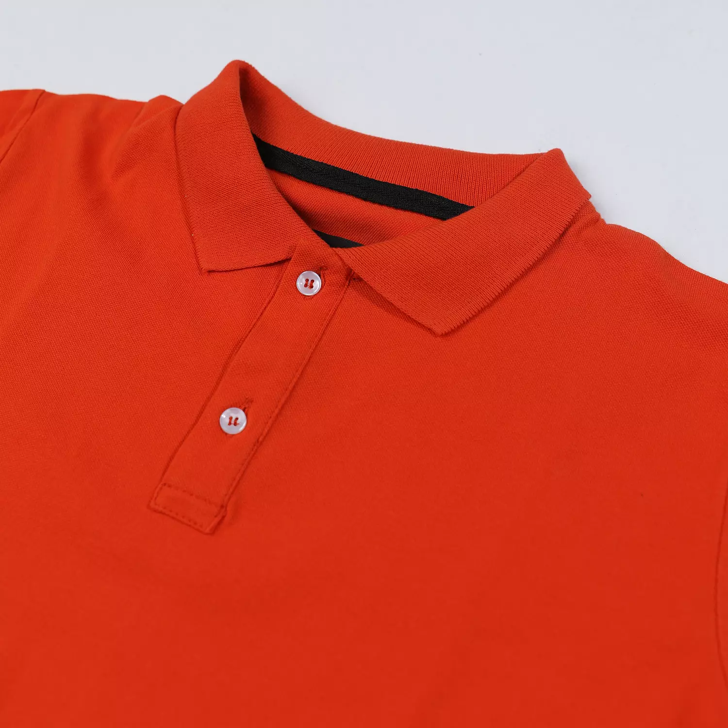 Slim Fit Polo Basic T-Shirt 10